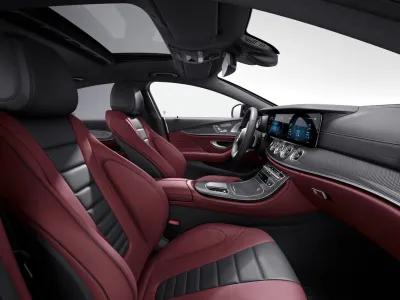 CLS 220